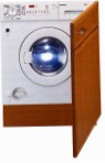 AEG L 12500 VI ﻿Washing Machine front built-in