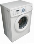 LG WD-10168NP ﻿Washing Machine front freestanding