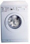 AEG L 72785 ﻿Washing Machine front freestanding