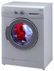 egenskaper Tvättmaskin Blomberg WAF 4100 A Fil