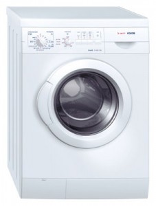 caracteristici Mașină de spălat Bosch WFC 2064 fotografie