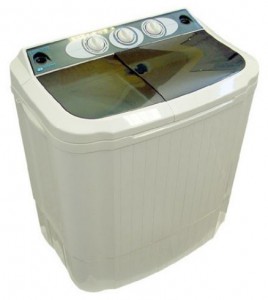 les caractéristiques Machine à laver Evgo EWP-4216P Photo