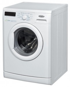 les caractéristiques Machine à laver Whirlpool AWO/C 932830 P Photo