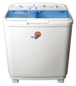 Characteristics ﻿Washing Machine Ассоль XPB65-265ASD Photo