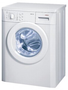egenskaper Tvättmaskin Gorenje MWS 40100 Fil