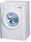 Gorenje MWS 40100 Máquina de lavar frente autoportante