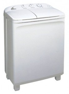 Characteristics ﻿Washing Machine EUROLUX TTB-6.2 Photo