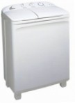 EUROLUX TTB-6.2 ﻿Washing Machine vertical freestanding