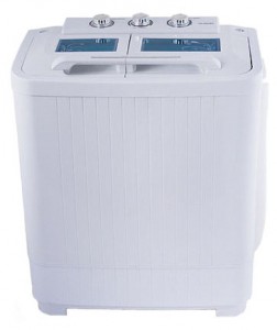 özellikleri çamaşır makinesi MAGNIT SWM-2004 fotoğraf