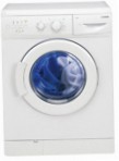 BEKO WKE 14500 D ﻿Washing Machine front freestanding