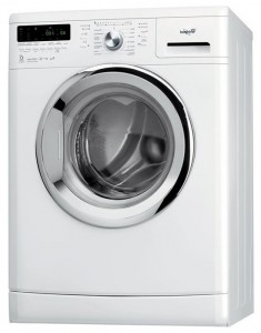 ลักษณะเฉพาะ เครื่องซักผ้า Whirlpool AWOC 71403 CHD รูปถ่าย