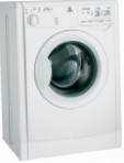 Indesit WIU 81 ﻿Washing Machine front freestanding