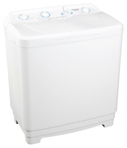 विशेषताएँ वॉशिंग मशीन BEKO WTT 100 P तस्वीर
