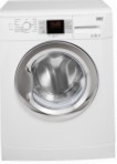 BEKO WKB 61041 PTYC ﻿Washing Machine front freestanding, removable cover for embedding