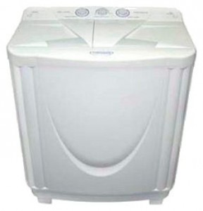 Characteristics ﻿Washing Machine NORD XPB40-268S Photo