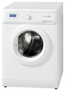 özellikleri çamaşır makinesi MasterCook PFD 1266 W fotoğraf