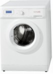 MasterCook PFD 1266 W ﻿Washing Machine front freestanding
