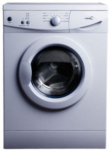 les caractéristiques Machine à laver Midea MFS60-1001 Photo