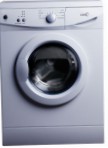Midea MFS60-1001 Máquina de lavar frente cobertura autoportante, removível para embutir