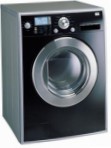 LG F-1406TDS6 ﻿Washing Machine front freestanding