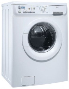 egenskaper Tvättmaskin Electrolux EWW 126410 Fil