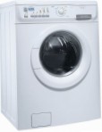 Electrolux EWW 126410 ﻿Washing Machine front freestanding, removable cover for embedding