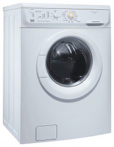 विशेषताएँ वॉशिंग मशीन Electrolux EWF 10149 W तस्वीर