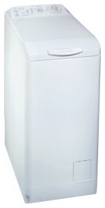 özellikleri çamaşır makinesi Electrolux EWT 10110 W fotoğraf