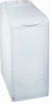 Electrolux EWT 10110 W ﻿Washing Machine vertical freestanding