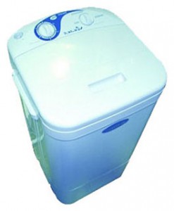 özellikleri çamaşır makinesi Evgo EWS-6510 fotoğraf