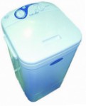 Evgo EWS-6510 Máquina de lavar vertical autoportante