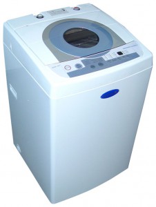 特点 洗衣机 Evgo EWA-6823SL 照片