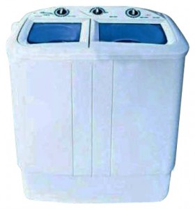 特性 洗濯機 Белоснежка B 7000LG 写真