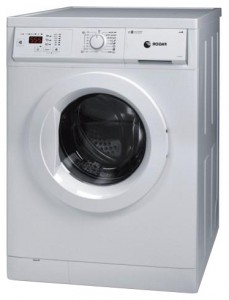 egenskaper Tvättmaskin Fagor FE-7012 Fil