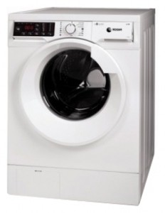 Characteristics ﻿Washing Machine Fagor FE-8214 Photo
