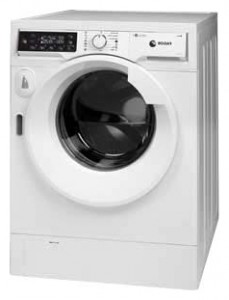 विशेषताएँ वॉशिंग मशीन Fagor FE-8312 तस्वीर