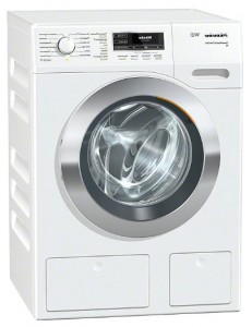 特点 洗衣机 Miele WKR 770 WPS 照片