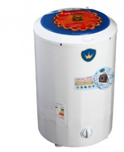 özellikleri çamaşır makinesi Злата XPB 20-128 fotoğraf
