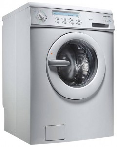 características Máquina de lavar Electrolux EWS 1251 Foto