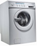 Electrolux EWS 1251 洗濯機 フロント 自立型