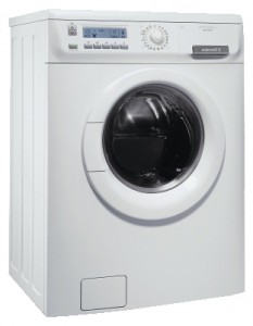 özellikleri çamaşır makinesi Electrolux EWS 10710 W fotoğraf