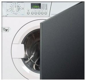 características Máquina de lavar Kuppersberg WM 140 Foto