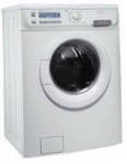 Electrolux EWW 16781 W ﻿Washing Machine front freestanding