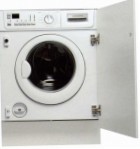 Electrolux EWX 12540 W ﻿Washing Machine front built-in