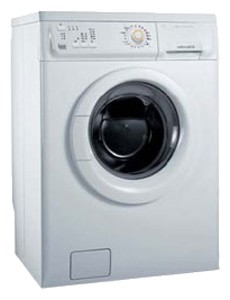 विशेषताएँ वॉशिंग मशीन Electrolux EWS 10010 W तस्वीर