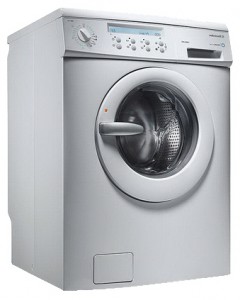 egenskaper Tvättmaskin Electrolux EWS 1051 Fil