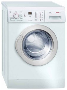 विशेषताएँ वॉशिंग मशीन Bosch WLX 20364 तस्वीर