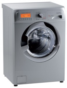 egenskaper Tvättmaskin Kaiser WT 46310 G Fil