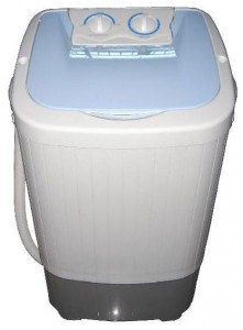 özellikleri çamaşır makinesi RENOVA WS-65PT fotoğraf