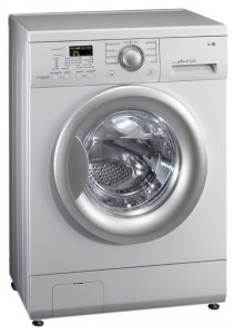 Characteristics ﻿Washing Machine LG F-1020ND1 Photo